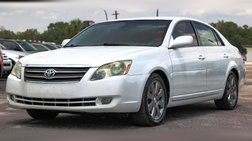 2006 Toyota Avalon XL