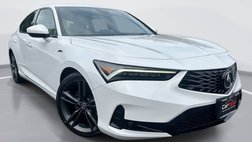 2023 Acura Integra w/A-SPEC