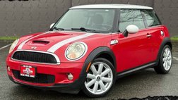 2007 MINI Cooper S