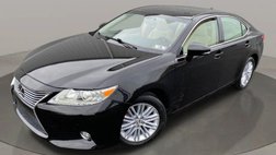 2015 Lexus ES 350 350