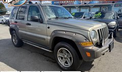 2006 Jeep Liberty Renegade