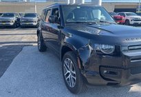 2023 Land Rover Defender 110 X-Dynamic SE