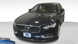 2019 Volvo S90 T6 Inscription