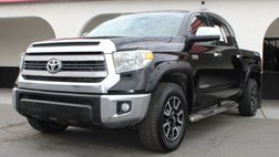 2014 Toyota Tundra SR5