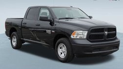 2023 Ram Ram Pickup 1500 Classic Tradesman