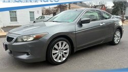 2009 Honda Accord EX-L V6
