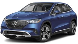2024 Mercedes-Benz EQE EQE 350 4MATIC