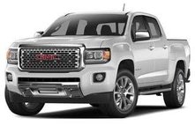 2017 GMC Canyon Denali