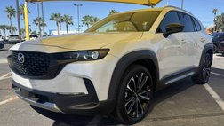 2023 Mazda CX-50 2.5 Turbo Premium Plus