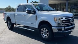 2020 Ford Super Duty F-350 Lariat