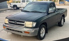 2000 Toyota Tacoma Base