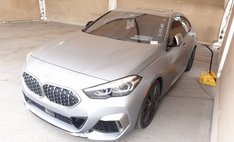 2023 BMW 2 Series M235i xDrive Gran Coupe