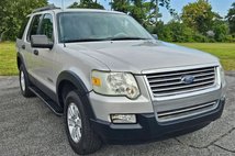 2006 Ford Explorer XLT