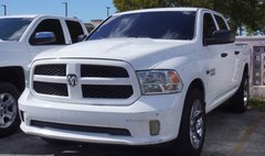 2016 Ram Ram Pickup 1500 Express