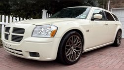 2005 Dodge Magnum RT