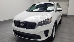 2020 Kia Sorento LX V6