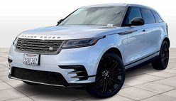 2025 Land Rover Range Rover Velar P250 Dynamic SE