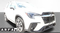2023 Subaru Ascent Limited 7-Passenger
