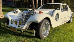 1986 Mercury Cougar LS