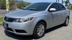 2013 Kia Forte EX