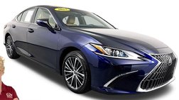 2025 Lexus ES 350 350 FWD
