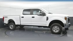 2019 Ford Super Duty F-350 XL