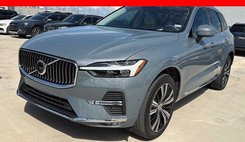 2022 Volvo XC60 B6 Inscription
