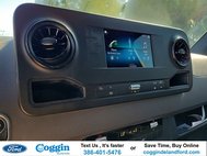 2021 Mercedes-Benz Sprinter 2500
