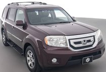 2009 Honda Pilot Touring w/Navi w/DVD