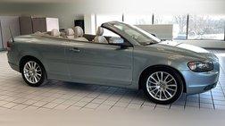 2008 Volvo C70 T5