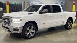 2023 Ram Ram Pickup 1500 Laramie