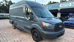 2019 Ford Transit 250