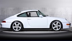 1998 Porsche 911 Carrera S