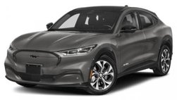 2021 Ford Mustang Mach-E Premium