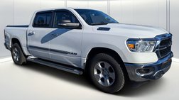 2020 Ram Ram Pickup 1500 Lone Star