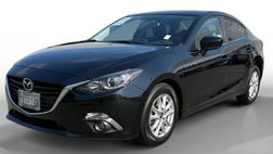 2015 Mazda MAZDA3 i Touring