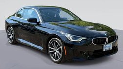 2022 BMW 2 Series 230i