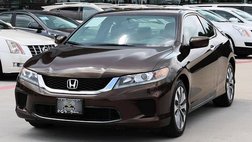 2014 Honda Accord LX-S