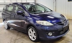 2010 Mazda MAZDA5 Grand Touring