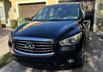 2013 Infiniti JX35 Base