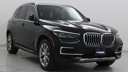 2023 BMW X5 xDrive45e