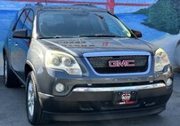 2011 GMC Acadia SLE