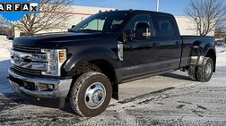 2019 Ford Super Duty F-350 Lariat