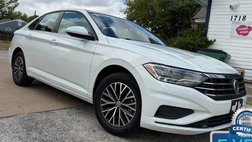2021 Volkswagen Jetta R-Line