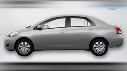 2009 Toyota Yaris Base