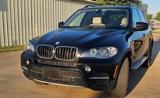 2011 BMW X5 xDrive35i Premium