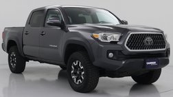 2019 Toyota Tacoma TRD Off-Road