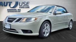 2008 Saab 9-3 2.0T