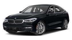 2018 BMW 6 Series 640i xDrive Gran Turismo