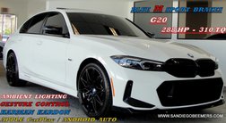 2023 BMW 3 Series 330e